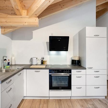 Ferienwohnung Schwaiger Almblick Bad Tolz Ngoại thất bức ảnh
