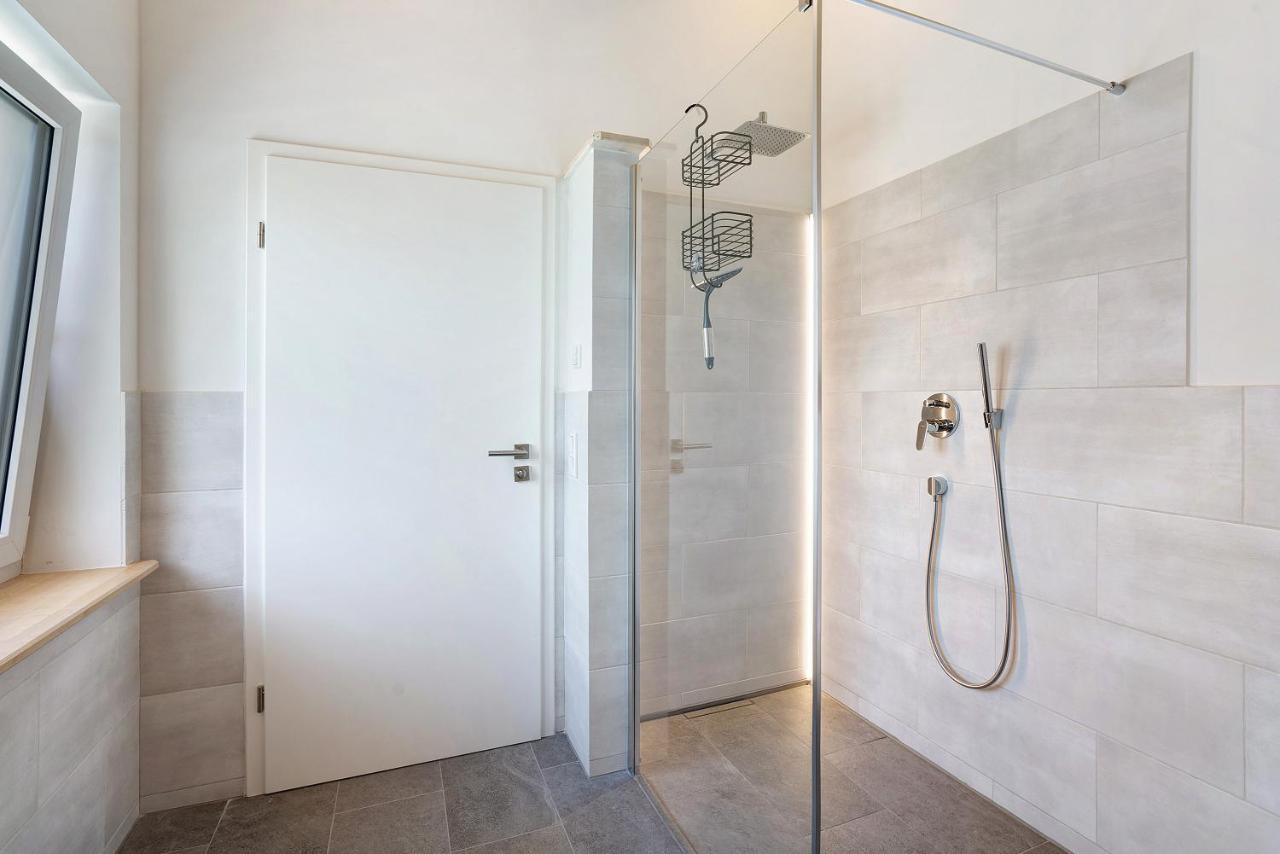 Ferienwohnung Schwaiger Almblick Bad Tolz Ngoại thất bức ảnh