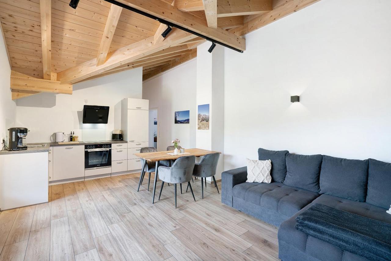 Ferienwohnung Schwaiger Almblick Bad Tolz Ngoại thất bức ảnh
