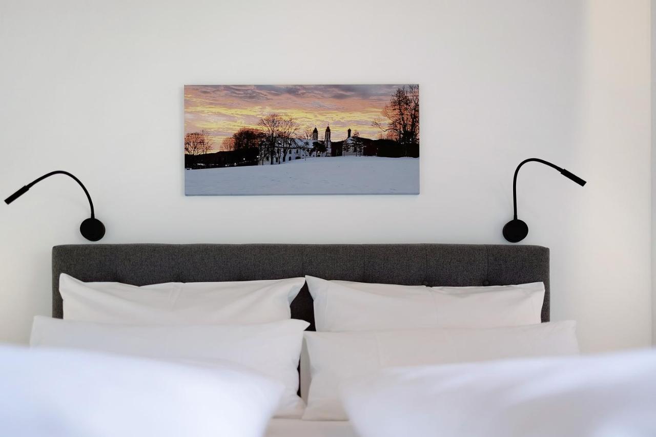 Ferienwohnung Schwaiger Almblick Bad Tolz Ngoại thất bức ảnh